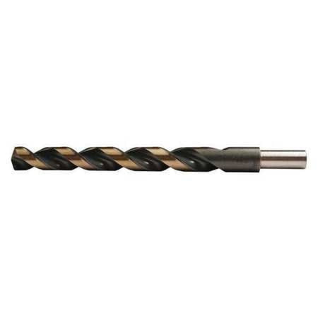 UPC: 0081838256302 | CENTURY DRILL AND TOOL 25630 Charger Drill Bit  15/32 in.