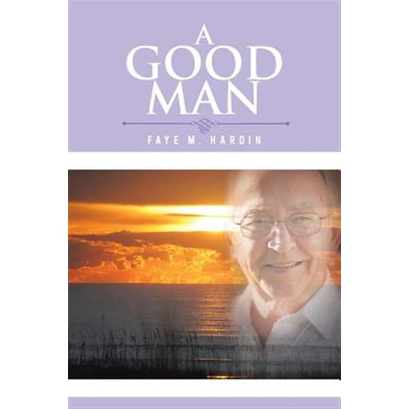 Pre-Owned A Good Man (Paperback)
