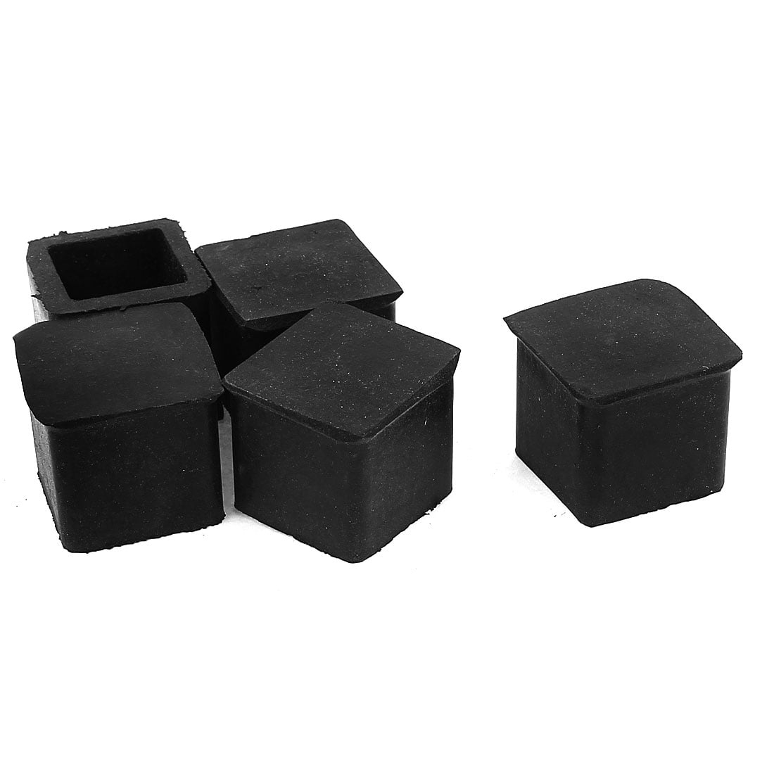 Protection pieds de meubles Pieds de chaise en caoutchouc Pad 20 5 pcs