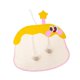 thumbnail image 3 of Catving Cat Scratcher Wall Mount Garf Rug Ligera de peso Adorable Multipropósito Scratch Resistente al gato Barra de rayas de rascado, 3 of 9