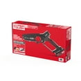 thumbnail image 3 of Hyper Tough 20V 6-inch Pruner Saw with 20V Max 2.0Ah Battery and Charging Cable, 3 of 14