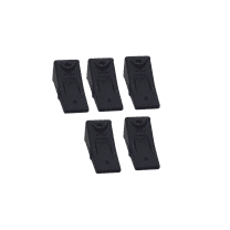 Takeuchi Aftermarket X156L Bucket Teeth (5 Pack) By EquipmentShare