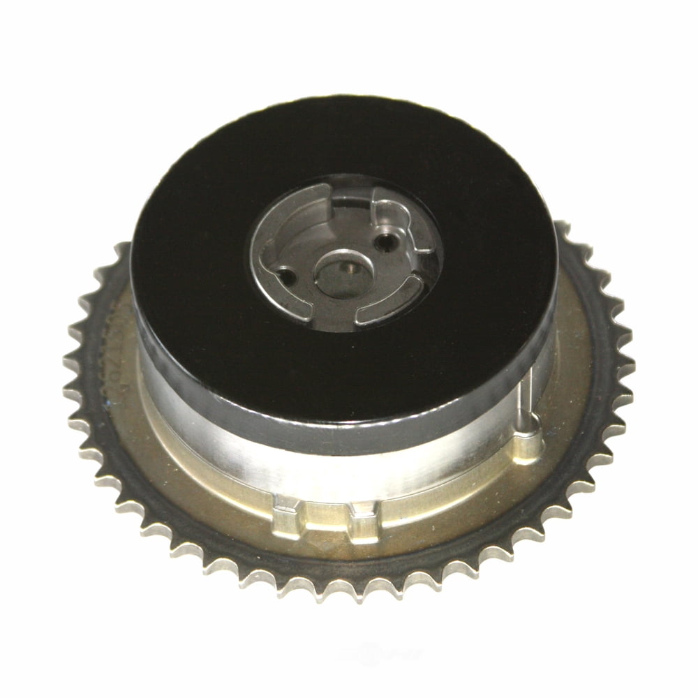 Schaeffler INA VV-VC107, VCT camshaft phaser, Compatible with Chevrolet Cobalt 06-10, Equinox 10-17, HHR 06-11, Malibu 08-14; GMC Terrain 10-17
