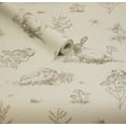 thumbnail image 7 of Arthouse Clawford Beige Meadow Friends Wallpaper, 7 of 7