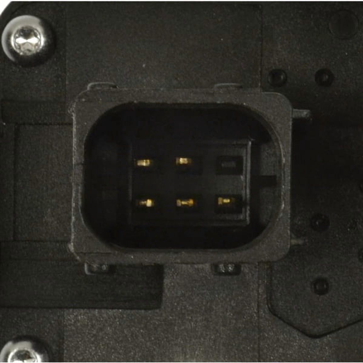 Power Door Lock Actuator