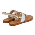 thumbnail image 5 of Cole Haan Women Ainslee Grand T-Strap Sandals, 5 of 7
