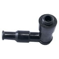thumbnail image 4 of Almencla 6X Motorcycle Spark Plug Caps High Pressure Cap for CG125 Replaces Black 6 Pcs, 4 of 8