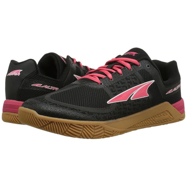 low drop training shoes