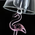 thumbnail image 3 of Creative Candlestick Wedding Decoration Tabletop Decor Festival Decor Props Tabletop Tea Dinner, 3 of 9