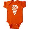 Inktastic Lacrosse Sports Team Coach Player Gift Infant Creeper Athlete Mom Dad