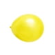 thumbnail image 1 of Inteprter 1 bolsa de globos de fiesta, útil, práctico, decorativo, conveniente, pequeñas decoraciones de cumpleaños, espesar, útil, adorno de boda Kits de decoración para fiestas Amarillo Inteprter HA059432-06, 1 of 1