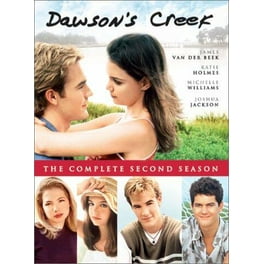 その他 Dawson's Creek: Complete Third Season [DVD] [Import] cm3dmju Dawson's Creek: The Complete Third Season (DVD) - Walmart.com