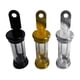 thumbnail image 4 of Motorcycles Metal Tax Disc Tube Holder Registration Label Stand Scooter Cylinder Paper Placing Tube Waterproof Universal, 4 of 5