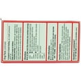 thumbnail image 5 of Tylenol Extra Strength Acetaminophen Caplets, 500 mg, 100 Ct (1 Pack), 5 of 6