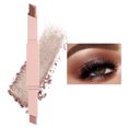 thumbnail image 1 of Eyeshadow Colorful Double Headed Eye Shadow Stick Easy To Extend Quick Makeup Portable And Docile Waterproof Eye Shadow Stick, Eyeshadow for Women, 1 of 7