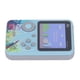 thumbnail image 4 of Handheld Game Machine, Handheld Video Game Machine Multiple Games Color Screen 3.0inch 1020MAH LCD Display Retro  For Adults ANGGREK Azul, 4 of 8