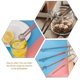 thumbnail image 4 of 5pcs Kitchen Tong Food Serving Tong Multipurpose Anti-scald Cooking Tong, 4 of 4