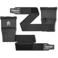 thumbnail image 3 of baomifa-Padded ProWraps Inner Hand Wrap Gloves (Pair), 3 of 4