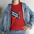 thumbnail image 7 of Pencil Winding Cassette Tape Shirt, Christmas Gift, Birthday Gift - ID: 954, 7 of 7
