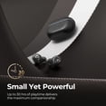 thumbnail image 3 of Auriculares inalámbricos SoundPEATS Free2 Classic Bluetooth V5.1, 3 of 7