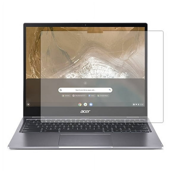 PcProfessional Screen Protector (Set of 2) for Acer Chromebook Spin 713 2 in 1 13.5" 2K Screen Laptop High Clarity Anti Scratch