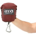 thumbnail image 2 of Eno TechNest Hammock, Sedona Red, 2 of 9