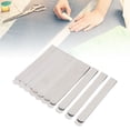 thumbnail image 1 of Sewing Clips, Quilting Supplies 3 Inch Hemming Sewing Clips Prevent Movement 20 Pcs  for Fabric, 1 of 7