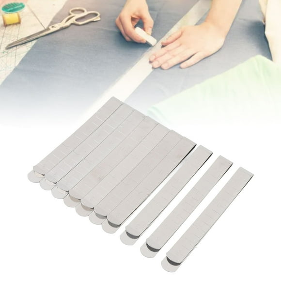 Sewing Clips, Quilting Supplies 3 Inch Hemming Sewing Clips Prevent Movement 20 Pcs for Fabric