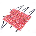 thumbnail image 2 of Box, Cotton Cloth 12 Pockets Red   For Knee Pain Relieve For Neck Pain Relieve For Joint Pain Relieve, 2 of 8