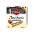thumbnail image 3 of Boulangerie Grissol pains bâtons sésame, Dare, 3 of 4