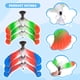 thumbnail image 5 of 10 piezas de juguetes de equilibrio de dedos de águila de gravedad para niños, juguetes educativos, 5 of 8