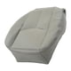 thumbnail image 4 of Driver Bottom Seat Cover Artificial Leather Seats Cushion Mat Replacement for Chevy Tahoe Suburban, 4 of 5