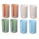 thumbnail image 1 of Wall Mounted Trash Bag Holder Trash Bag Storage Box, 1 of 5