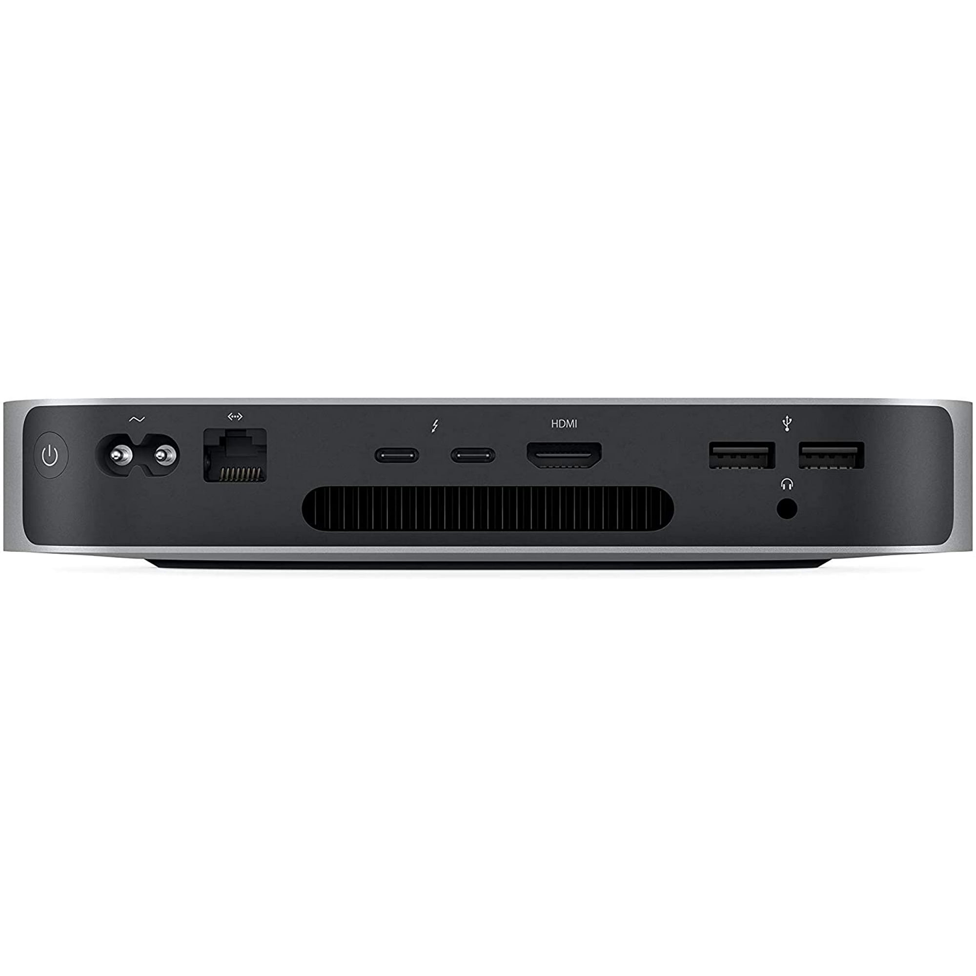 Apple Mac mini M1(2020)シルバー 8GB 256GBSSD Mac mini (M1, 2020) - Technical specifications - Apple Support (CA)