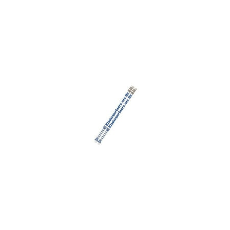 Musgrave Pencil Company Musgrave Kindergartners Are #1 Motivational Pencils Pack of 12 (MUS2203D)
