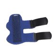 thumbnail image 2 of Férula de extensión para dedo en gatillo BuyWeek soporte de aluminio ajustable, 2 of 8