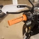 thumbnail image 4 of Jgo Puños Naranja Para Moto Motocicleta Universal Kinlley, 4 of 6