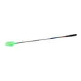thumbnail image 4 of Fishing Bait Throwing Spoons, Non Slip Handle 2Pcs Practical Fishing Lure Scoop  For Outdoor, 4 of 8