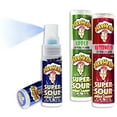 thumbnail image 4 of Warheads Super Sour Spray 12 Count - 0.68 oz, 4 of 11