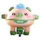 thumbnail image 2 of Roly-Poly Gyroscope Balance Robot Lindo equilibrados Cerdo, 2 of 9