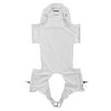 Drive Medical Split Leg Patient Lift Sling with Head Support