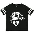 thumbnail image 3 of Inktastic Beethoven Classical Music Composer Boys or Girls Toddler T-Shirt, 3 of 5