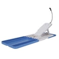 thumbnail image 3 of Soporte Para Pies De Pedicura, Flexible, Ajustable, Firme, Resistente, Profesional, Estable, Resistente Al Desgaste, Reposapiés Para Pedicura Con Luz LED Para El Hogar Para La ANGGREK Pedicure Foot Rest with Light, 3 of 8