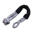 thumbnail image 1 of Bicycle Tow Rope Flexible Retractable Bicycle Tractor Mountain Bike Parent-Child Pull Rope Convenient Trailer Rope Outdoor Tools cord, 1 of 6