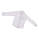 thumbnail image 1 of Camiseta De Larga Blanca Tops /6 12 '' Hot Toys TC Dragon BBI Masculina, 1 of 9