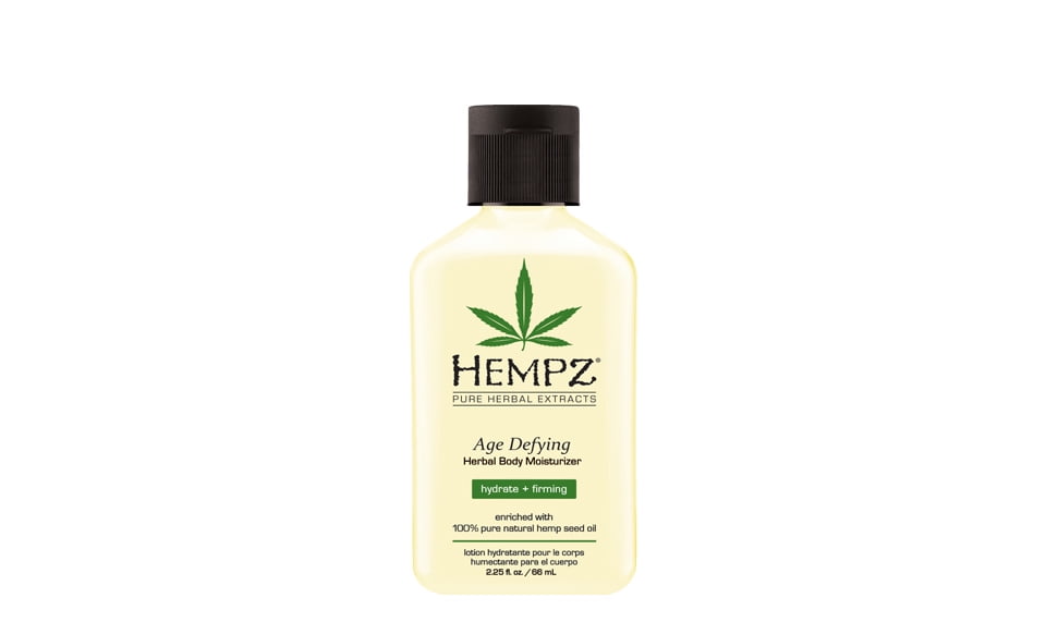 Hempz Age Defying Herbal Moisturizer 2.25 oz.