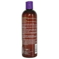 thumbnail image 2 of Hask Biotin Thickening Sulfate-Free Shampoo with Biotin, Collagen, & Coffee, 12 fl oz, 2 of 2