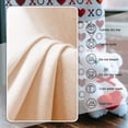 thumbnail image 6 of Valentine''s Day Throw Pillow Covers 18x18 Set of 4 Red Valentines Day Truck Pillow Covers Gnome Loads of Love Farmhouse Cushion Covers Wedding Anniversary Pillow Cases for Home Decor, 6 of 6