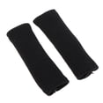 thumbnail image 4 of Calcetines Tobilleros Largos para Figura de Acción, Accesorios de Femenino a Escala 4x1/12, Color Negro 4 piezas, 4 of 8
