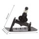thumbnail image 4 of 2 Pcs Car Headlight Water Spray Washer Nozzle For Citroen C4 Headlamps Cleaning, 4 of 5
